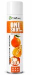 ONE SHOT neutralisaator lõhnade TANGELO 600ML
