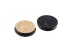 Piduriklotsid E-tõukerattale 21,4mm