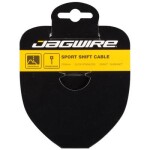 Käigutross Jagwire Sram/Shim Slick roostevaba 2100mm