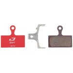 Ketaspiduriklotsid Jagwire Shimano XTR