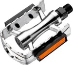 Pedaalid Union SP610,universaalsed,alu 