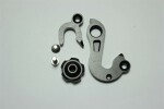 Raamikõrva komplekt Fuji D033 QR
