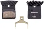 тормозные колодки Shimano L05A-RF