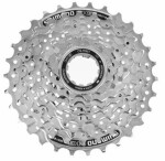Kassett Shimano CS-HG41 Acera 11-32T