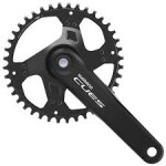 шатуны Shimano Cues 42T FC-U4000-1