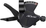 Shifter Shimano M3100 9-käiku 