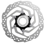 Rootor Shimano SM-RT10 160mm CL
