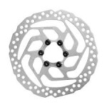 Rootor Shimano 160mm 6-bolt 