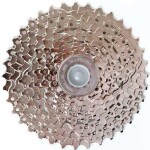 KAssett Shimano Alivio 9käiku 12 36 
