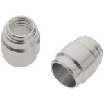 Jagwire Compression puksid SRAM