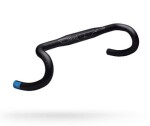 Lenks Pro 38cm 31,8mm alu must
