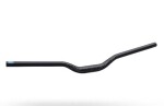 Lenks Pro LT High Rise must 740mm 31,8mm alu