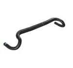 Lenks Pro Discover 30 must 42cm 31,8 30kraad