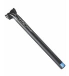 Sadulapost Pro LT must alu 27.2mm 400mm 20mm offset