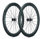 Jooksud Fulcrum Wind 57 DB XD