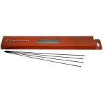 Kodarad Fulcrum Wind 57 fr LH 265mm (4tk