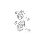 Litrid Shimano RD-M310 