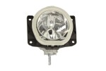 CMG 02.00275 / universal headlight right/left (high beam, h1, 24v, transparent) fits: iveco eurocargo iv, eurocargo v, stralis i, trakker i 02.02-