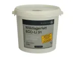 BPW ECO-Li-91 2,5kg NLGI 2-3 määre ECO