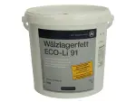 Laagrimääre liitium kompleks BPW-Li-91 (5KG); NLGI 2