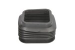 VADEN 02.303.0023 / valve repair kit hps-controller hps (suitable for: 627496am, kit includes: corrugated, dustproof rubber cover) suitable for: man tga 06.99-