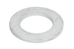 Lehtvedru paigaldusdetail (Kinnitusmutri seib) (/23mm) sobib: BPW sobib: BPW KH, KM, SH, SKH, SKM 01.00-