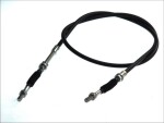 AKUSAN 0202-01-0249 / throttle cable fits: mercedes lk/ln2 om354.900-om366.979 01.84-12.98