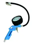 püstol pumpamiseks-BLUE (BLISTER) 0-12 baari 