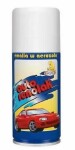 veljevärv hõbedane 150ML - AUTO-RENOLAK / WESCO 01001