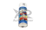 värv must matt  400ML - AUTO-RENOLAK / WESCO 02541