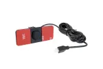 Parkimisandur must sisemine 16,5 mm amio-02094