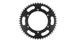 M.LINE ZEBATKI 251-48 / rear sprocket/48z/
