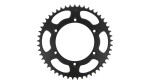 M.LINE ZEBATKI 251-49 / rear sprocket/49z/