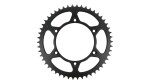 M.LINE ZEBATKI 251-50 / rear wheel hub/50z/ rear