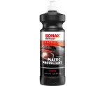 geel hooldamiseks plastikule väline Sonax Profiline Exterior 1l (210300)