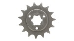 M.LINE ZEBATKI 438-15 / sprocket/15z/front