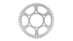 M.LINE ZEBATKI 488-44 / rear sprocket/44z/