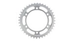 M.LINE ZEBATKI 499-40 / rear wheel hub/40t./rear