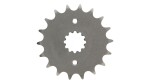 M.LINE ZEBATKI 517-18 / front sprocket/18z/