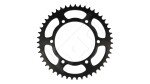 M.LINE ZEBATKI 859-47 / rear sprocket/47z/