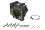 HYVA 021215025 / power transmission (pto) / take-off eaton, zf ecosplit ratio 1:1.53 suitable for: mercedes, volvo