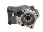 HYVA 021220030 / power take-off (pto) / extraction zf pto uniw. r2c 4r p12-0350 ratio 1:1.8 suitable for: volvo