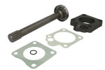 HYVA 021314009 / power transmission element, power take-off shaft, shaft (3rd generation deceleration shaft) as tronic 12as-1931, 12as-2131, 12as-2331, 12as-2541, 12as-2741, 16 as 2631