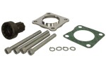 HYVA 021407008 / power transmission element, power take-off shaft (installation kit) zf fits: mercedes