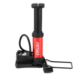 pump jala MINI PU03 metallist manomeetriga AMIO-02147