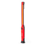 taskulamp 3W COB, 1800MAH
