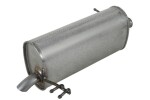4MAX 0219-01-10072 / rear muffler fits: hyundai i20 i 1.2/1.2lpg 09.08-12.15