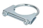 4MAX 0219-01-250080 / muffler clamp (80mm)