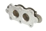 Summutisukk sobib: SEAT IBIZA II; SKODA FABIA I; VW POLO 1.0-2.0 08.99-03.08