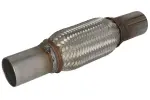 Heitgaasisüsteemi vibratsioonisummutus 0219-04-0051p